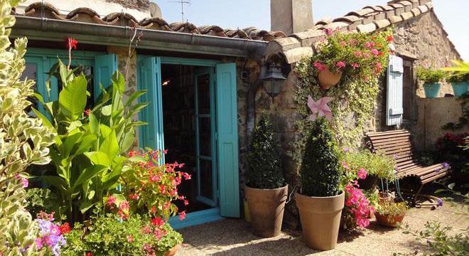 Riverside Home Cottage Trebes Exterior photo
