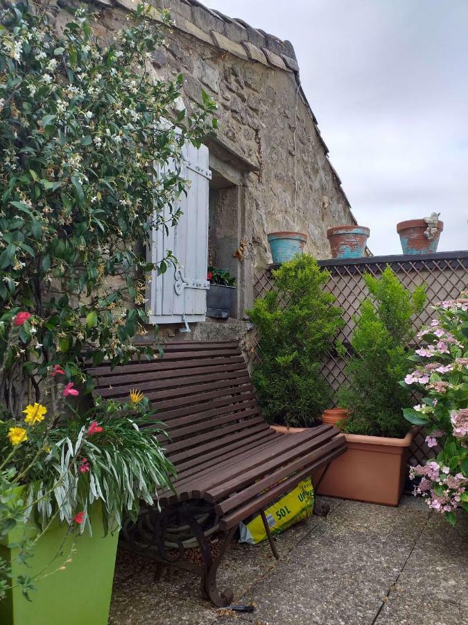 Riverside Home Cottage Trebes Exterior photo