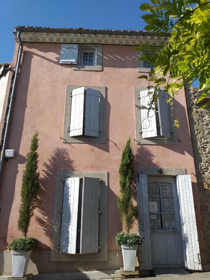 Riverside Home Cottage Trebes Exterior photo